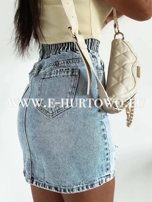 Spódnica damska DN552