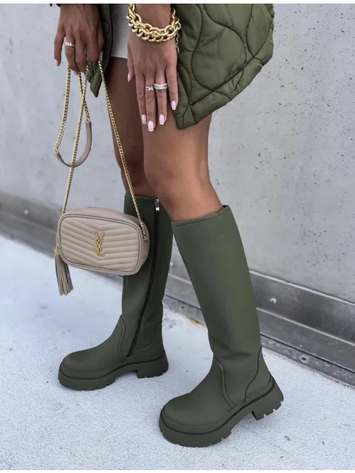 Buty damskie DFC55