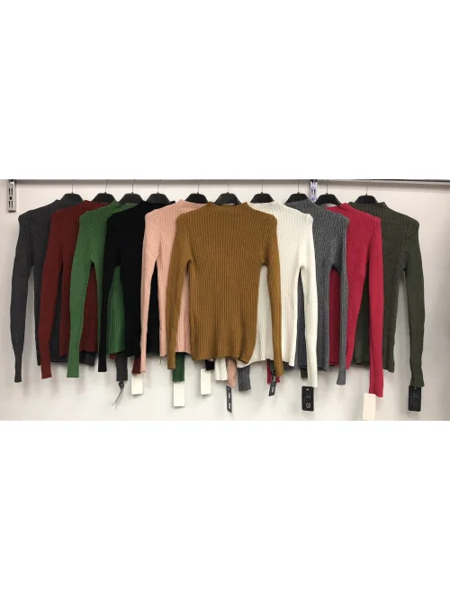 Bluzka damska D22147