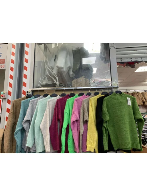 Sweterek damski BB28416