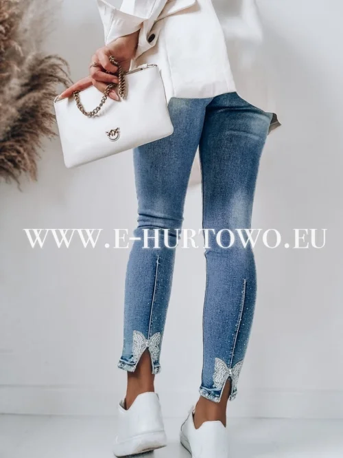 Spodnie damskie SA35001