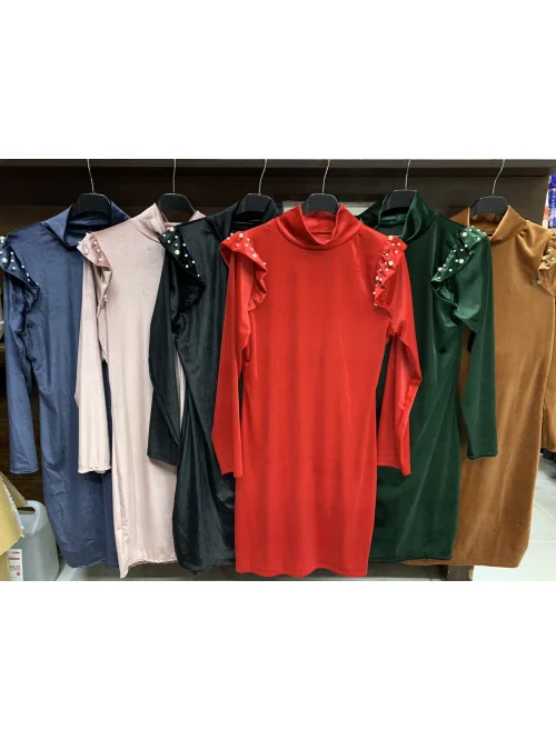 Sukienka damska TT52148