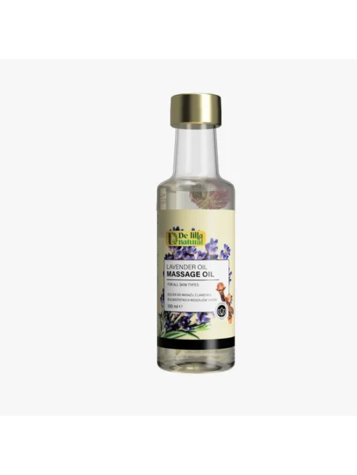 OLEJEK DO MASAŻU