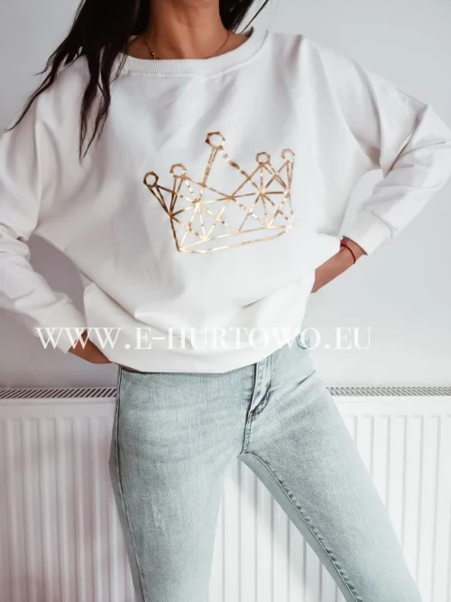 Bluza damska MOT7479