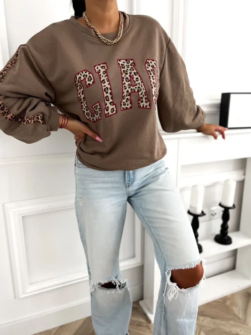 bluzka damska e-hurtowo