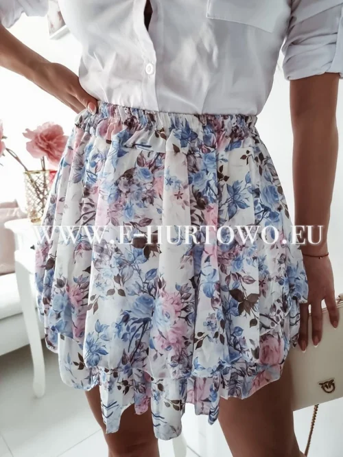 Spódnica damska SG3914