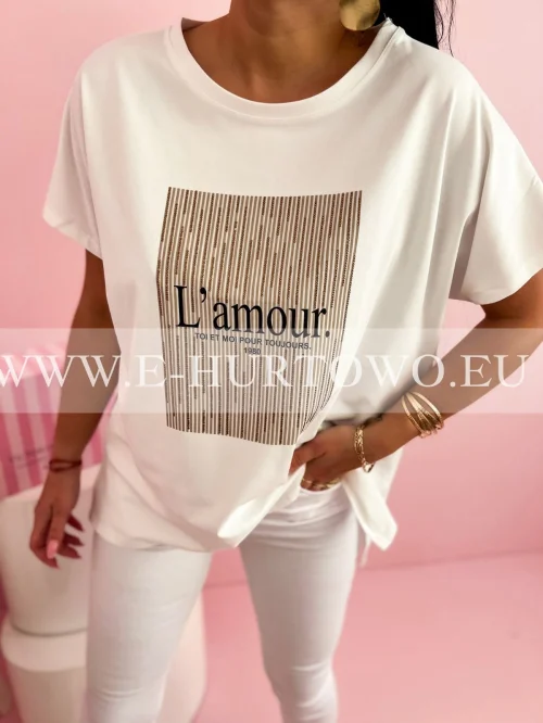 Bluzka damska DS2226