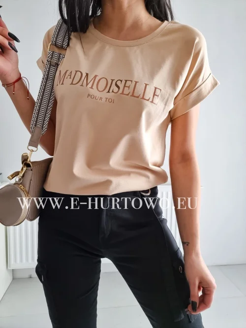 Bluzka damska FF5547