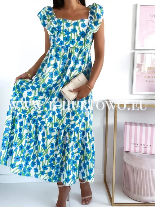 Sukienka damska SG39910