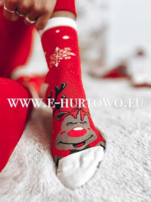 Skarpety damskie MML97