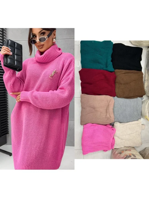 Swetry damskie MOT93447