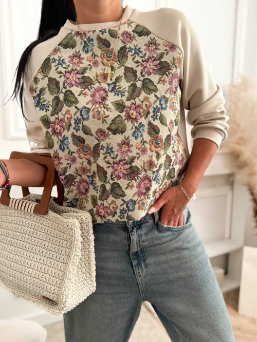 bluza e-hurtowo