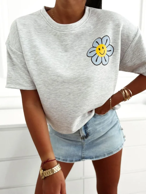 Bluzka damska AZZ224