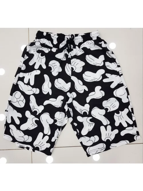 Szorty meskie AK1204