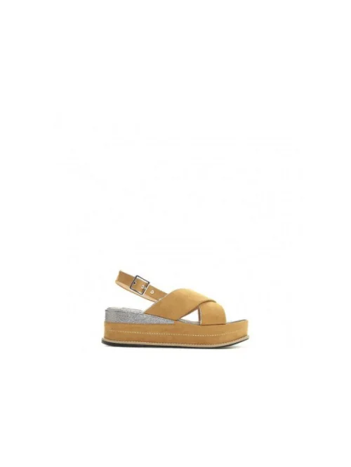Obuwie damskie 9212-26 YELLOW (36-41)
