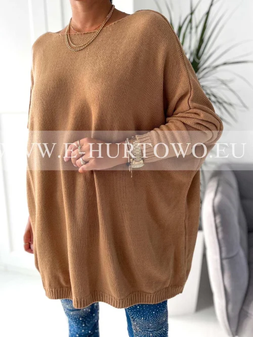 Swetry damskie MOT3304