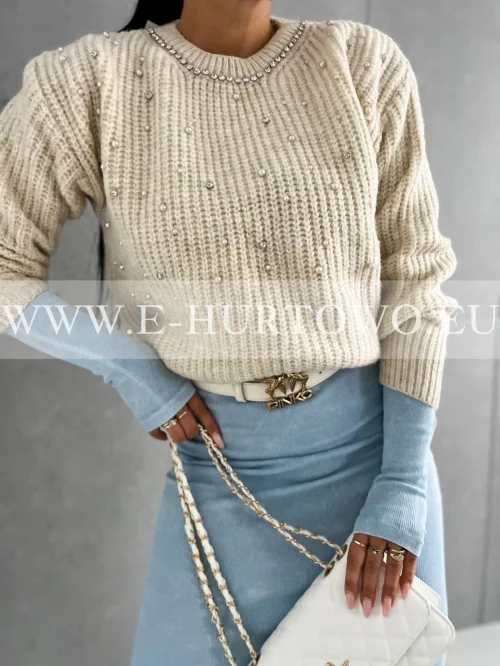 Sweterek damski MT6630