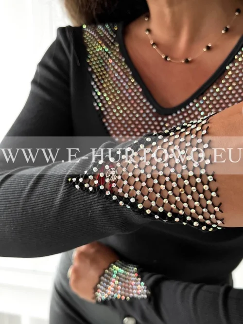 Bluzka damska AWR856