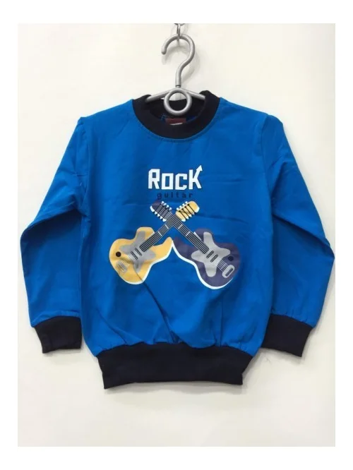 Bluzka chłopięca AT327-1 (5-8) 1