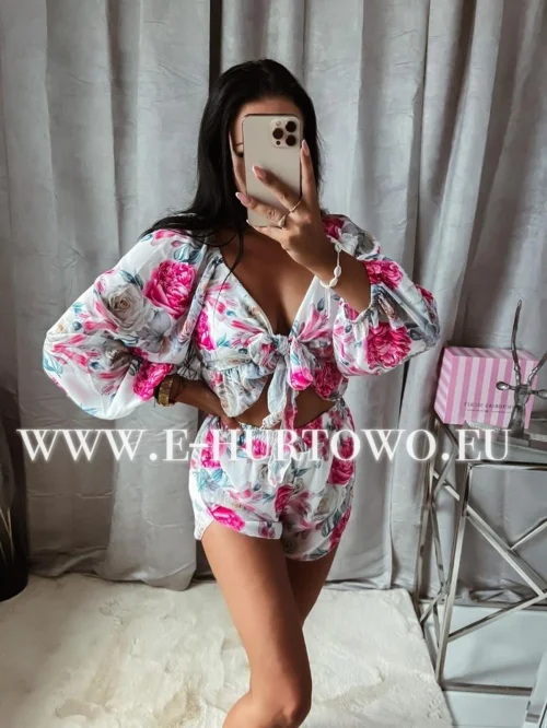 Komplet damskie SG3987447