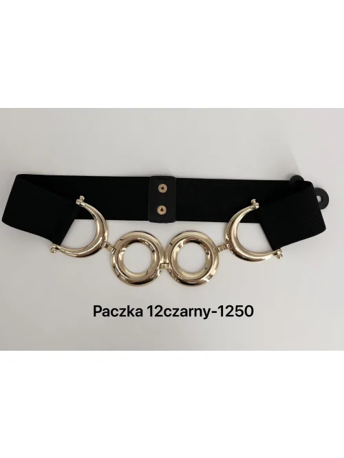 Pasek damski ASC23
