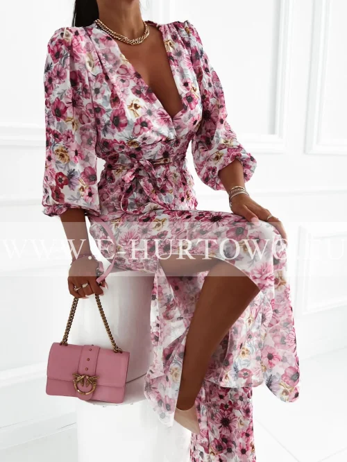 Komplet damski SA18665