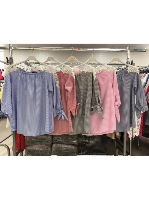 Bluzka damska bk0603