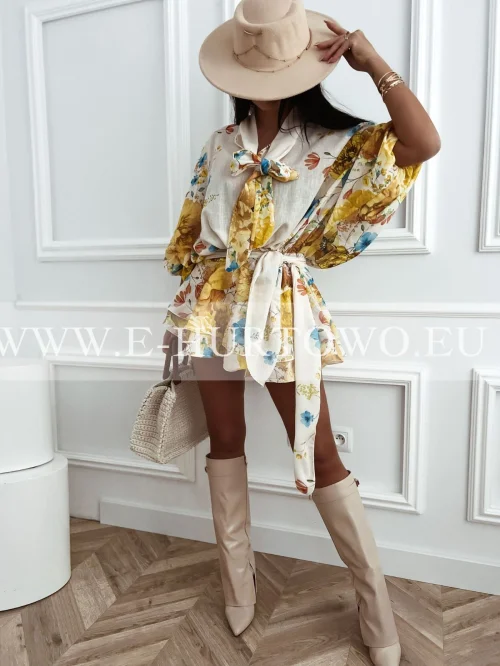 Sukienka damska SG369