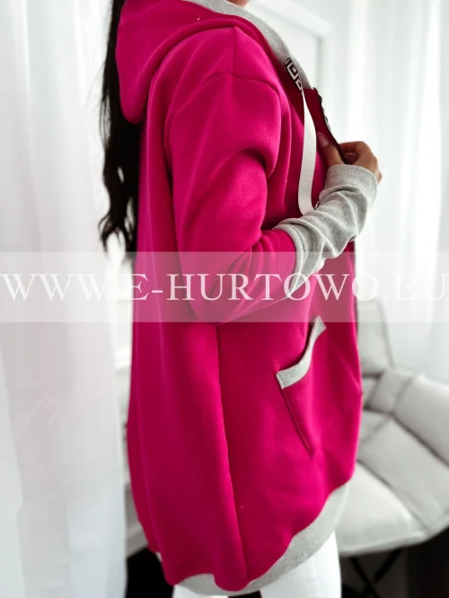 Bluza damska SG3098