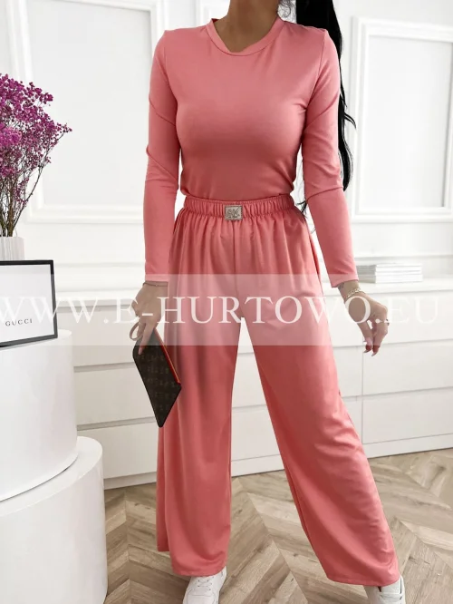 Komplet damski UE22419