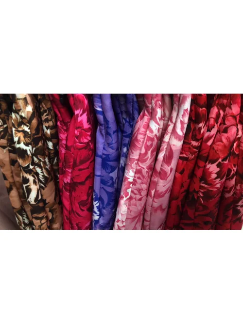 Spódnico-szorty damskie ST5887034