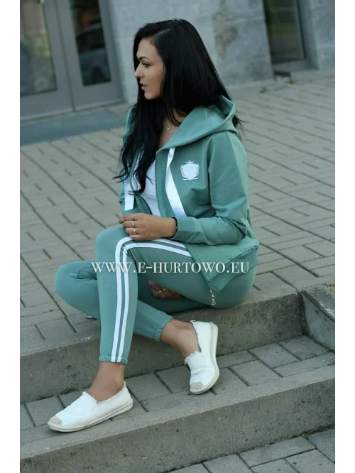 Komplet damski MOT007-4