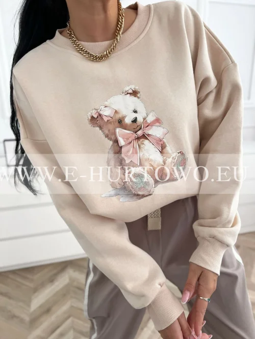 Bluza damska MT22097