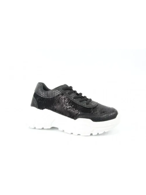 Obuwie damskie BL151 BLACK (36-41)