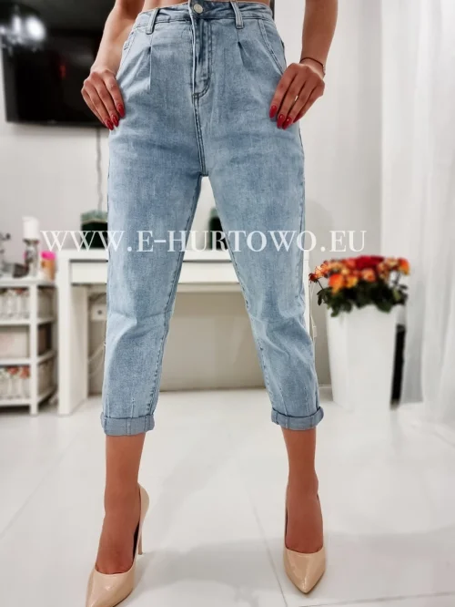 Spodnie damskie SG0179 (xs-xl)