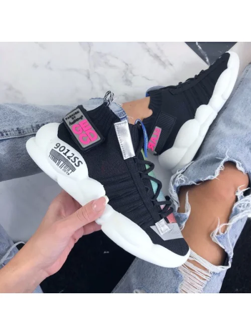 Buty damskie SD851