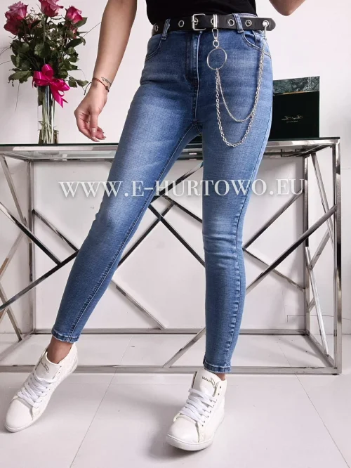 Spodnie damskie SG01524 (38-48)