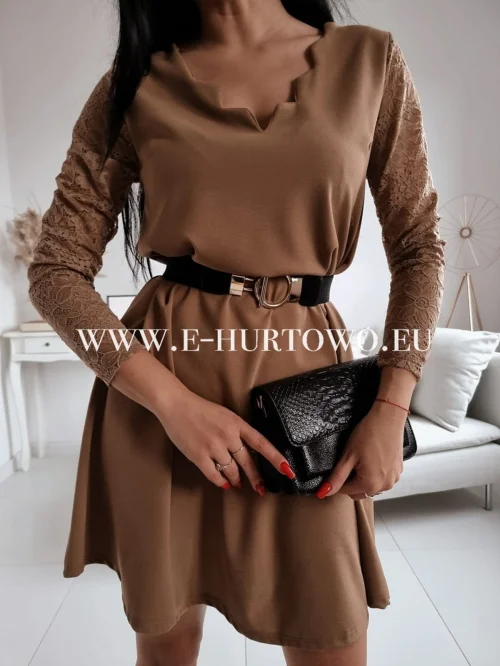 Sukienka damska SA180144