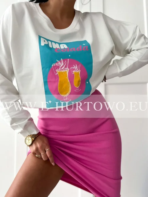 Bluza damska MOt125