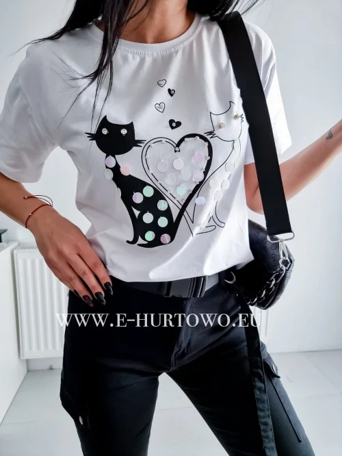 Bluzka damska MOT9967