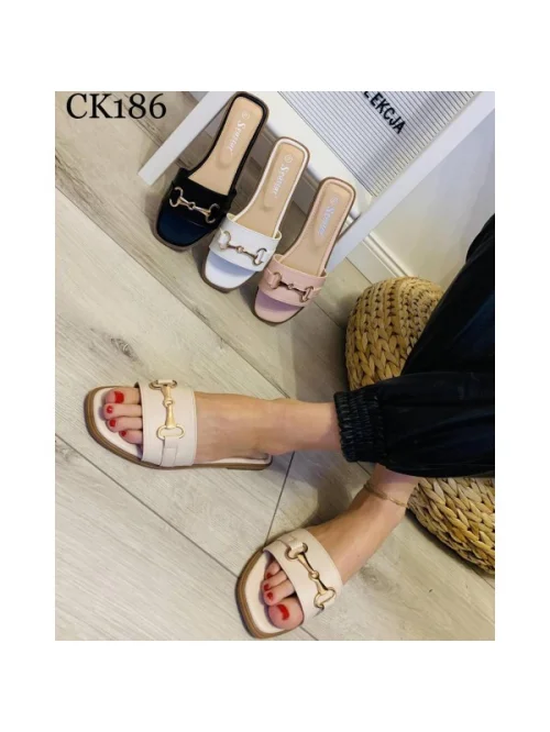Buty damskie SE1353