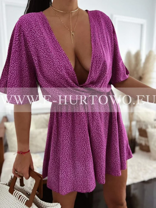 Kombinezon damski SA18322