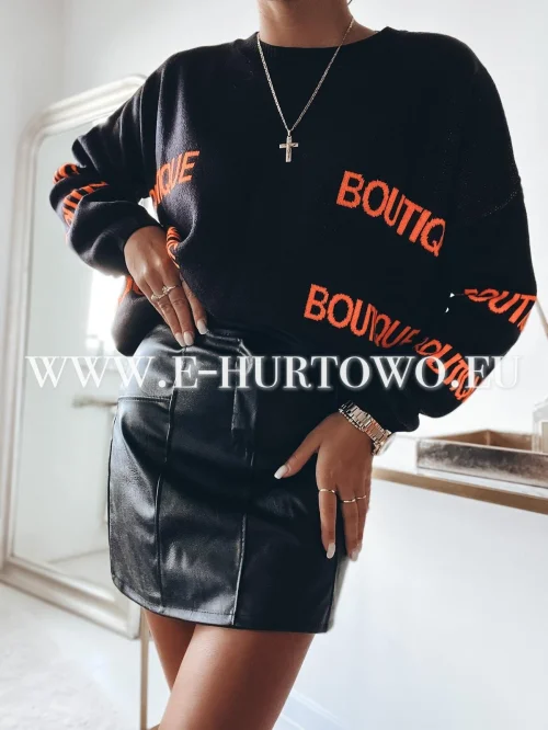 Swetry damskie MOT882