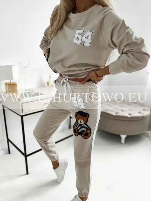 Komplet damski SA1844702