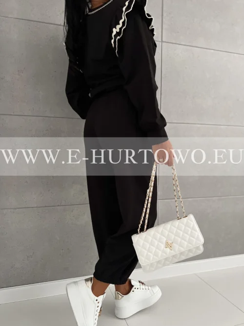 Komplet damski E4078