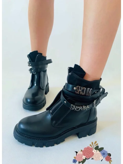 Buty damskie CS5556