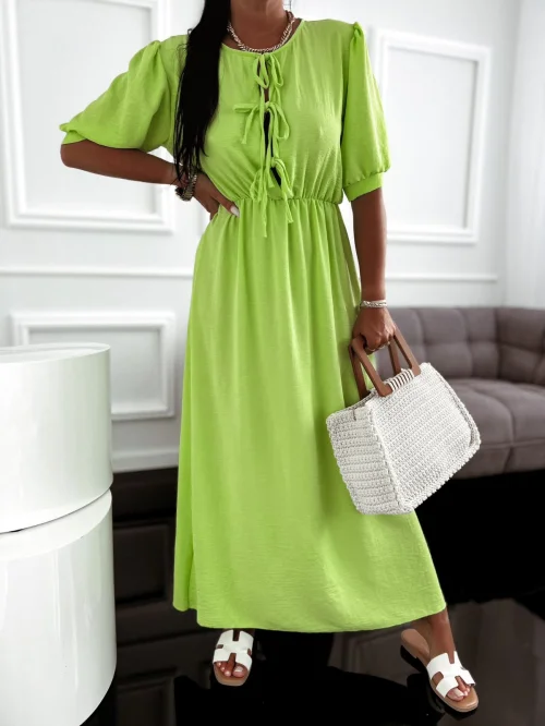 Sukienka damska UE7998