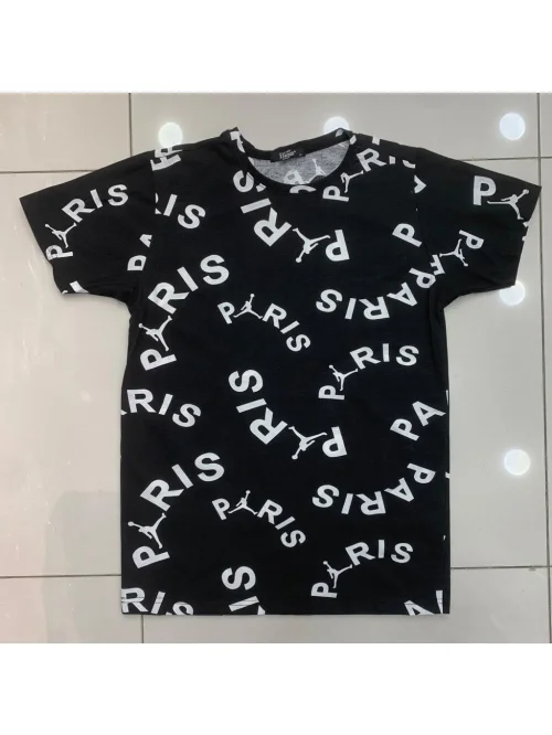 T-Shirt Męski TU545