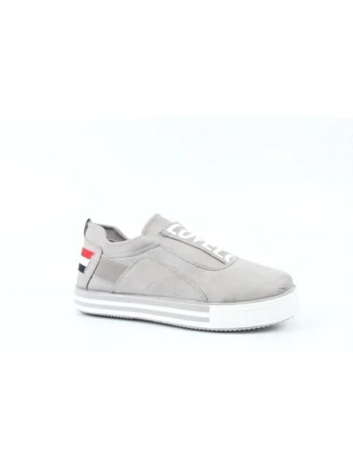 Obuwie damskie NB275 GREY (36-41)