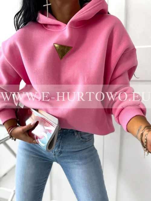 Bluza damska MOT03011